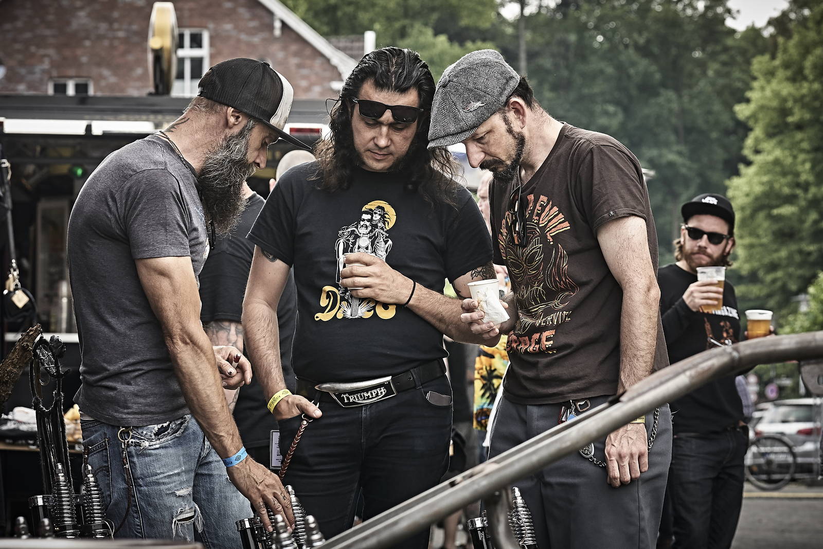 Kustom Kulture Forever 2018